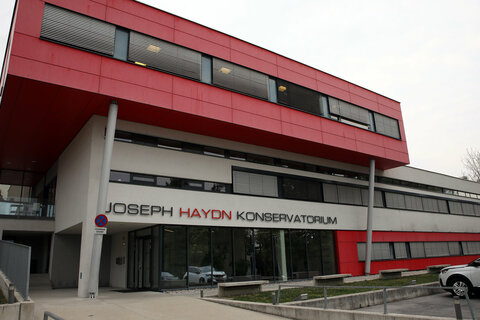 Joseph Haydn Konservatorium