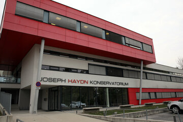 Joseph Haydn Konservatorium
