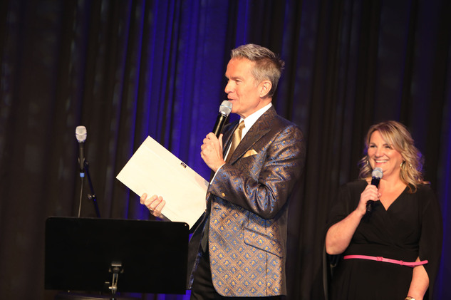 Licht ins Dunkel Gala 2022