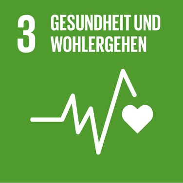 Ziel 3 - Gesundheit: Was kann das Burgenland tun, um körperliche und geistige Gesundheit zu fördern und der Bevölkerung eine medizinische Versorgung von hoher Qualität zu garantieren? 