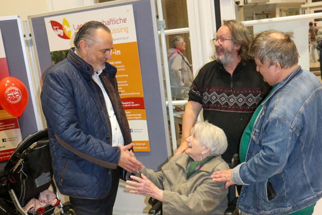 Tag der offenen Tür