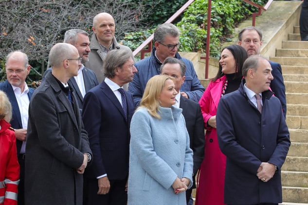 Tag der offenen Tür