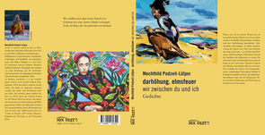 darhöhung. Elmsfeuer | wir zwischen du und ich | Gedichte