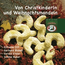 CD: Von Christkinderln und Weihnachtsmandeln