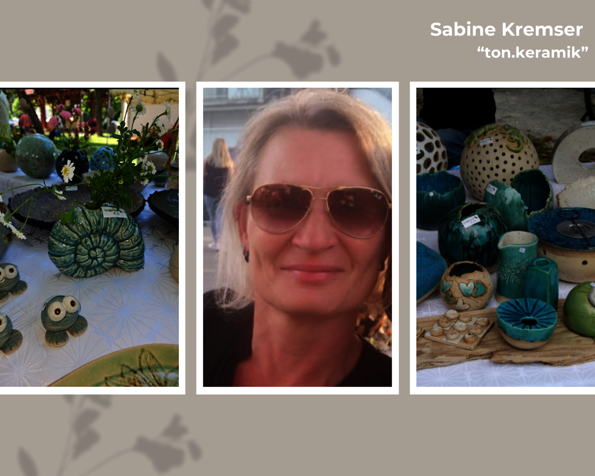 Kremser Sabine