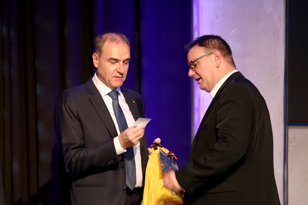 Licht ins Dunkel Gala 2022