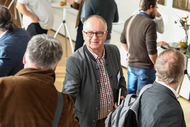 1. Bgld. Bodensymposium