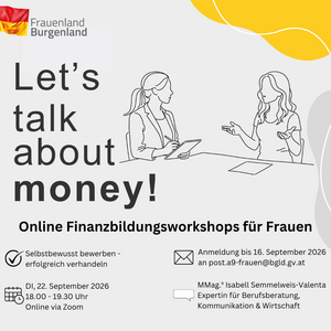 Selbstbewusst bewerben - erfolgreich verhandeln