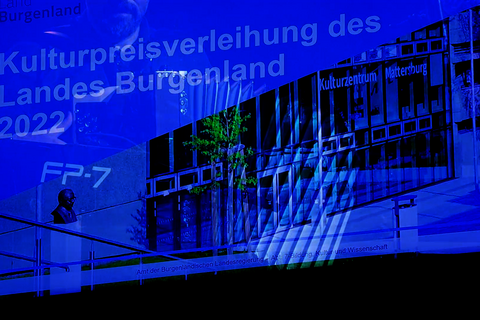 Kulturpreis 2022
