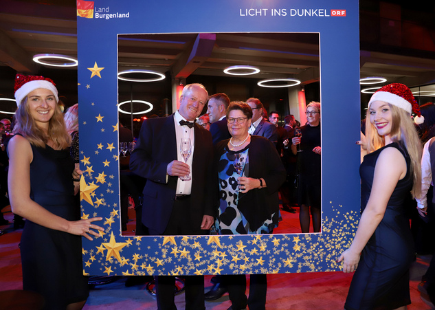 Licht ins Dunkel Gala 2022