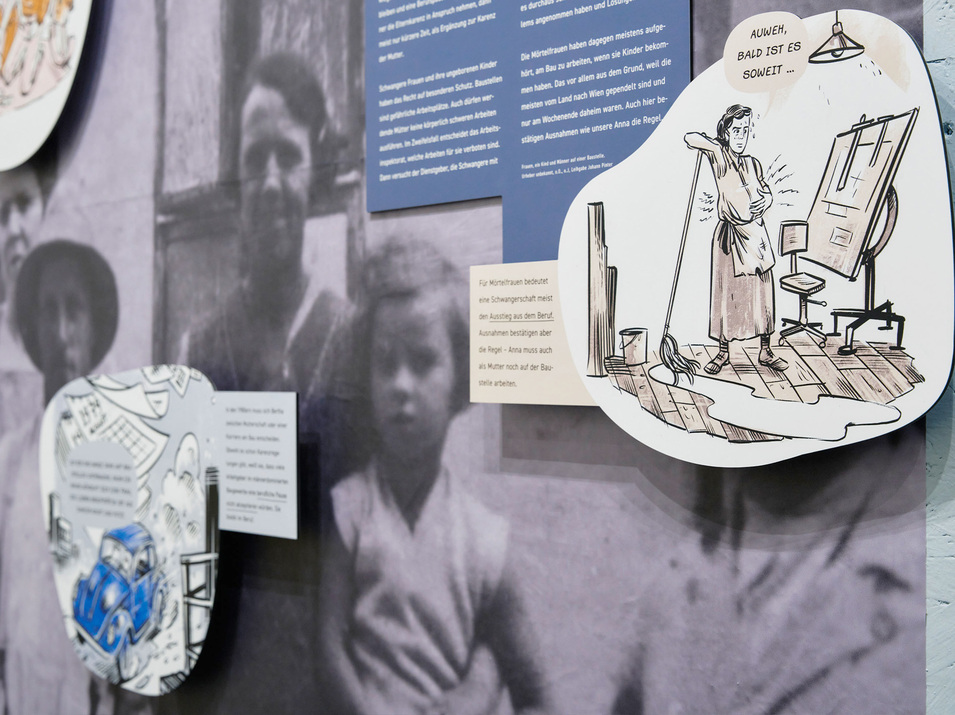 Sonderausstellung