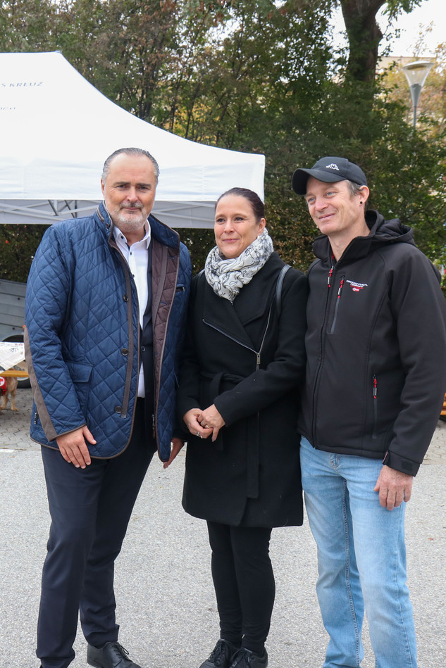 Tag der offenen Tür 2024