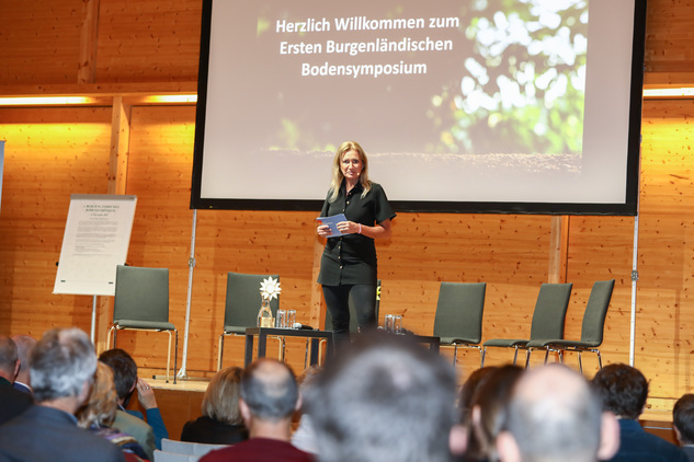 1. Bgld. Bodensymposium