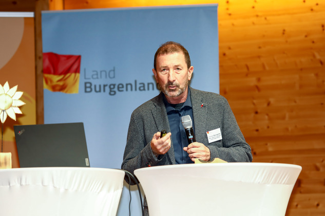 1. Bgld. Bodensymposium