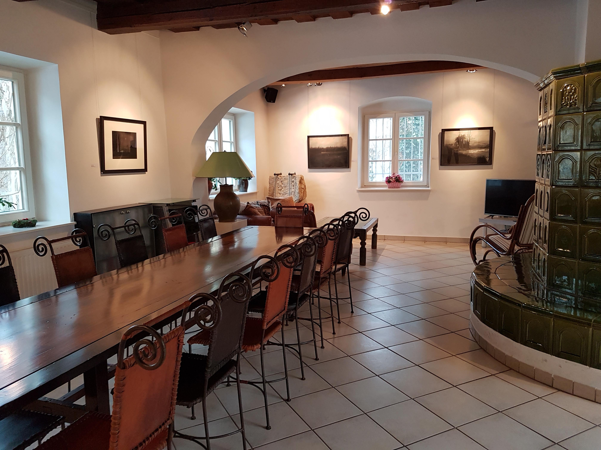 Infeld – Haus der Kultur Infeld – Haus der Kultur