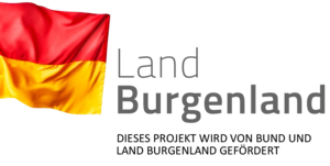 Logo Land Burgenland