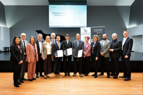 Hochschule Burgenland