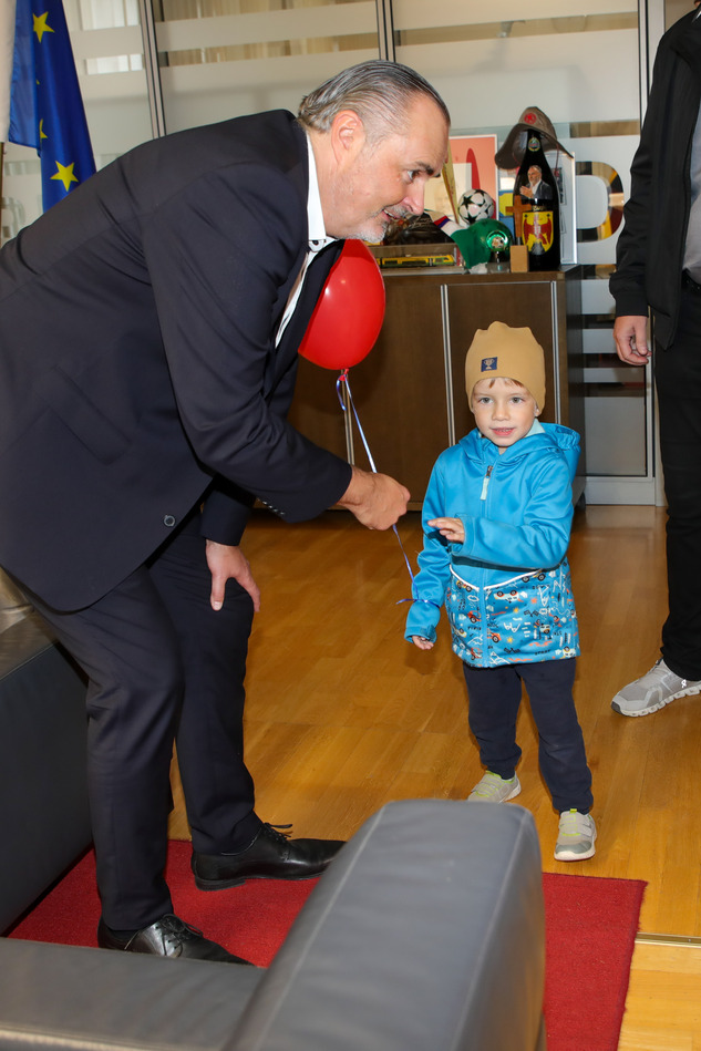 Tag der offenen Tür