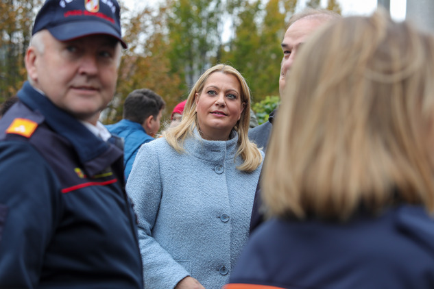 Tag der offenen Tür