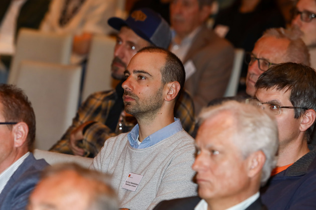 1. Bgld. Bodensymposium