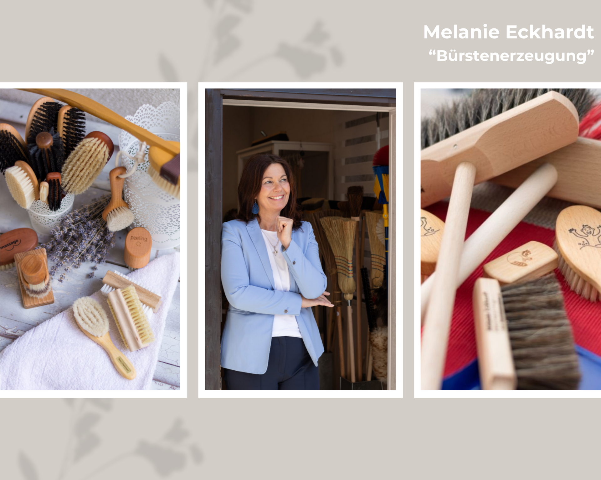 Eckhardt Melanie