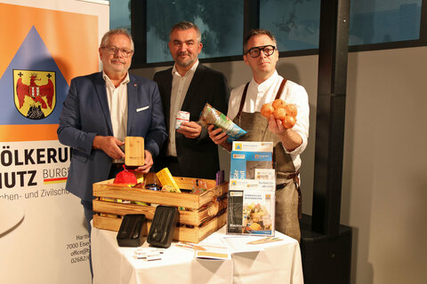 Notfallkochen - Kochen ohne Strom