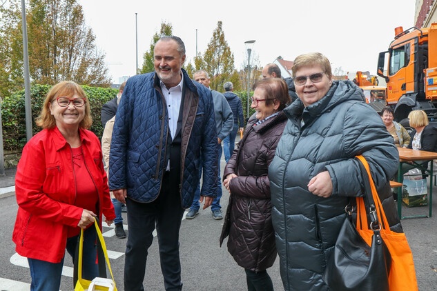 Tag der offenen Tür