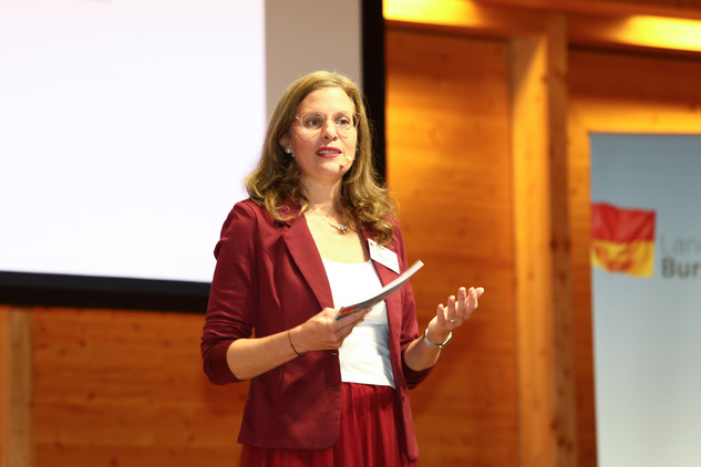 1. Bgld. Bodensymposium