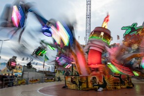 Serie „Wies'n-Zauber“