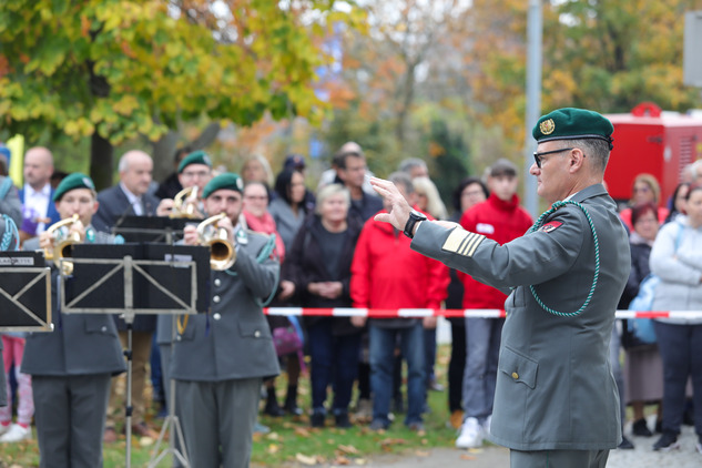 Tag der offenen Tür