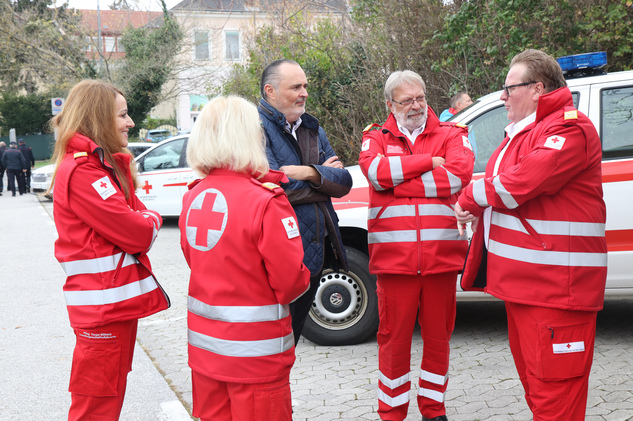 Tag der offenen Tür