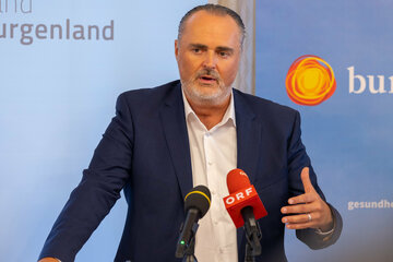 LH Hans Peter Doskozil