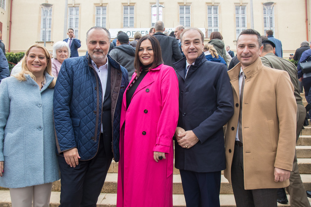 Tag der offenen Tür