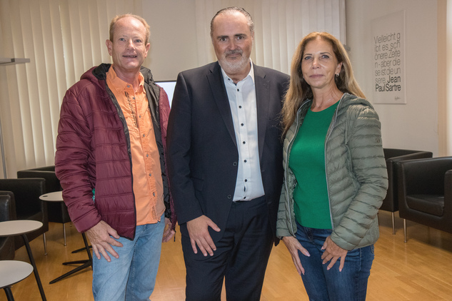 Tag der offenen Tür