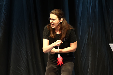 Bgld. Kabarettpreis Eichbgerger und Niemand