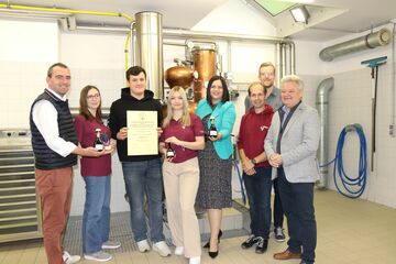 Landwirtschaftliche Fachschule Eisenstadt