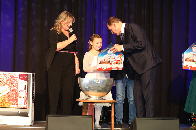 Licht ins Dunkel Gala 2022