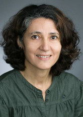 Gloria Luisa Vicencio Astargo Vicencio Astargo