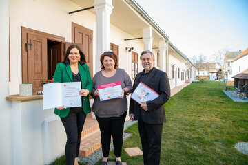 Sonderpreis Tschardakenhof