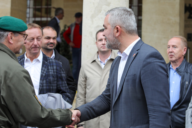 Tag der offenen Tür