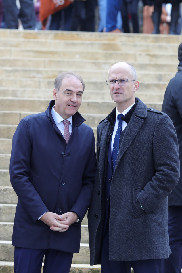 Tag der offenen Tür