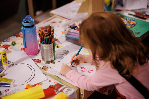 Fotoimpressionen vom Winterwunder Mörbisch.