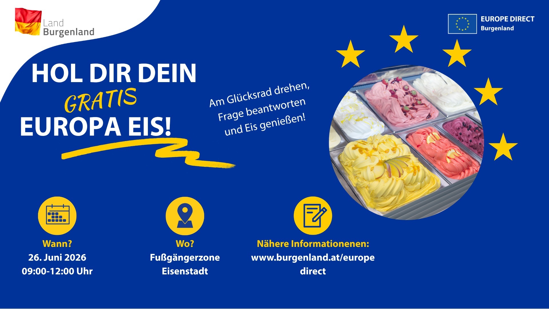 Europe Direct