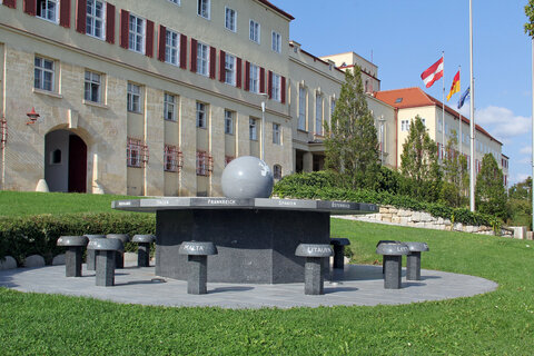 Amt der Burgenländischen Landesregierung