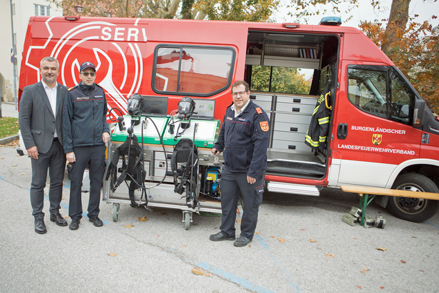 Tag der offenen Tür 2024