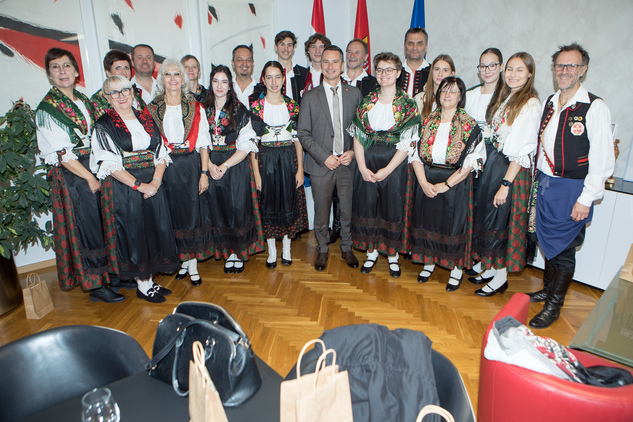 Tag der offenen Tür 2024