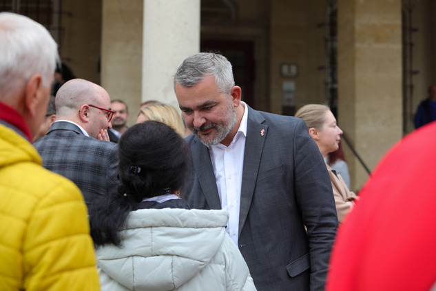 Tag der offenen Tür