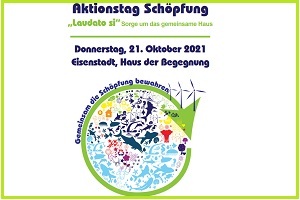 Aktionstag Schöpfung