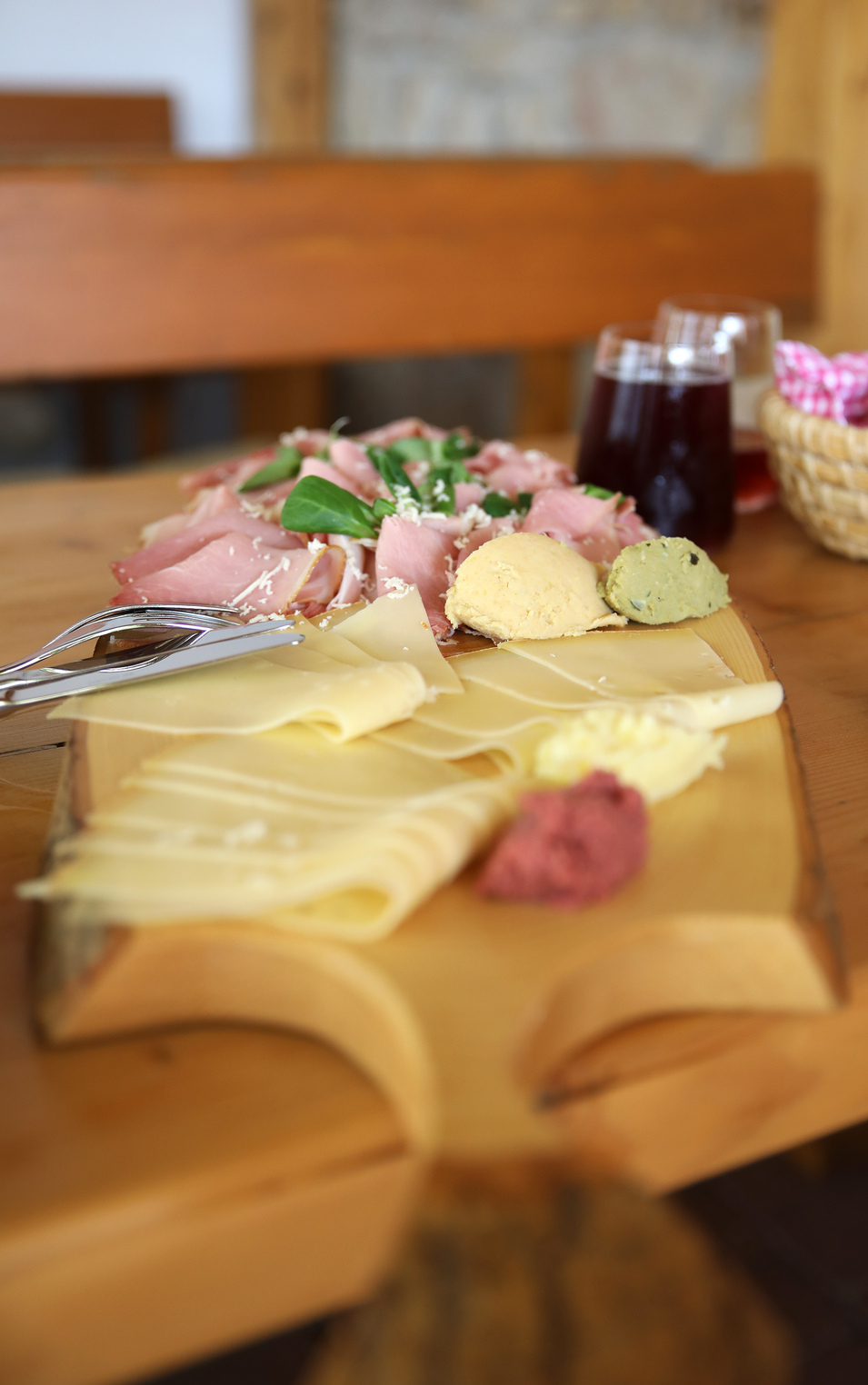 Buschenschanktag 2021