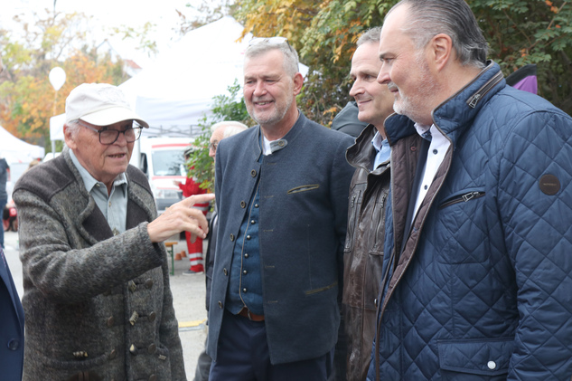 Tag der offenen Tür